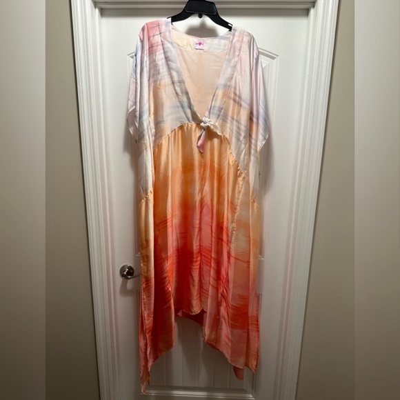 Buddy Love Mamie Caftan - Picture 2 of 4